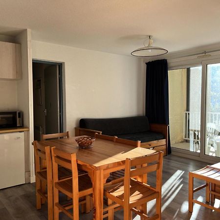 Residence Balcons Du Soleil 1 - T2/6Pers Balcons Du Soleil 23-Peyresourde Mae-9434 Germ Eksteriør bilde